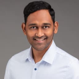 Saravana Rajkumar